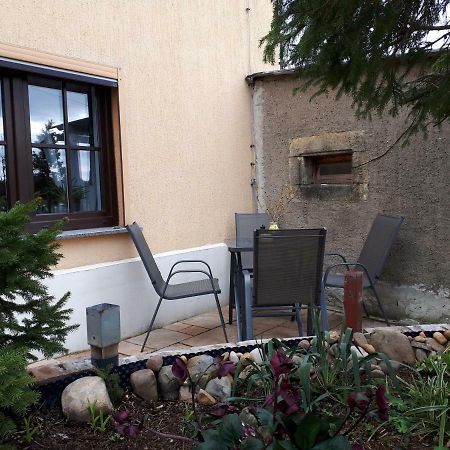Serpina Apartment Lobsal Exterior foto