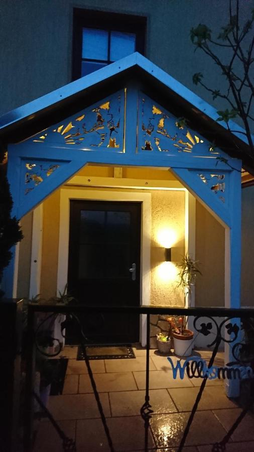 Serpina Apartment Lobsal Exterior foto