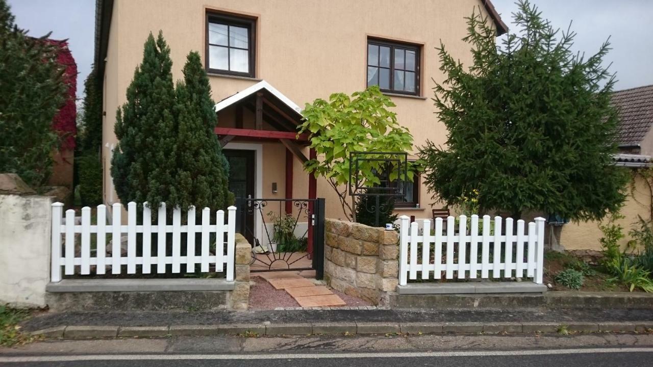 Serpina Apartment Lobsal Exterior foto