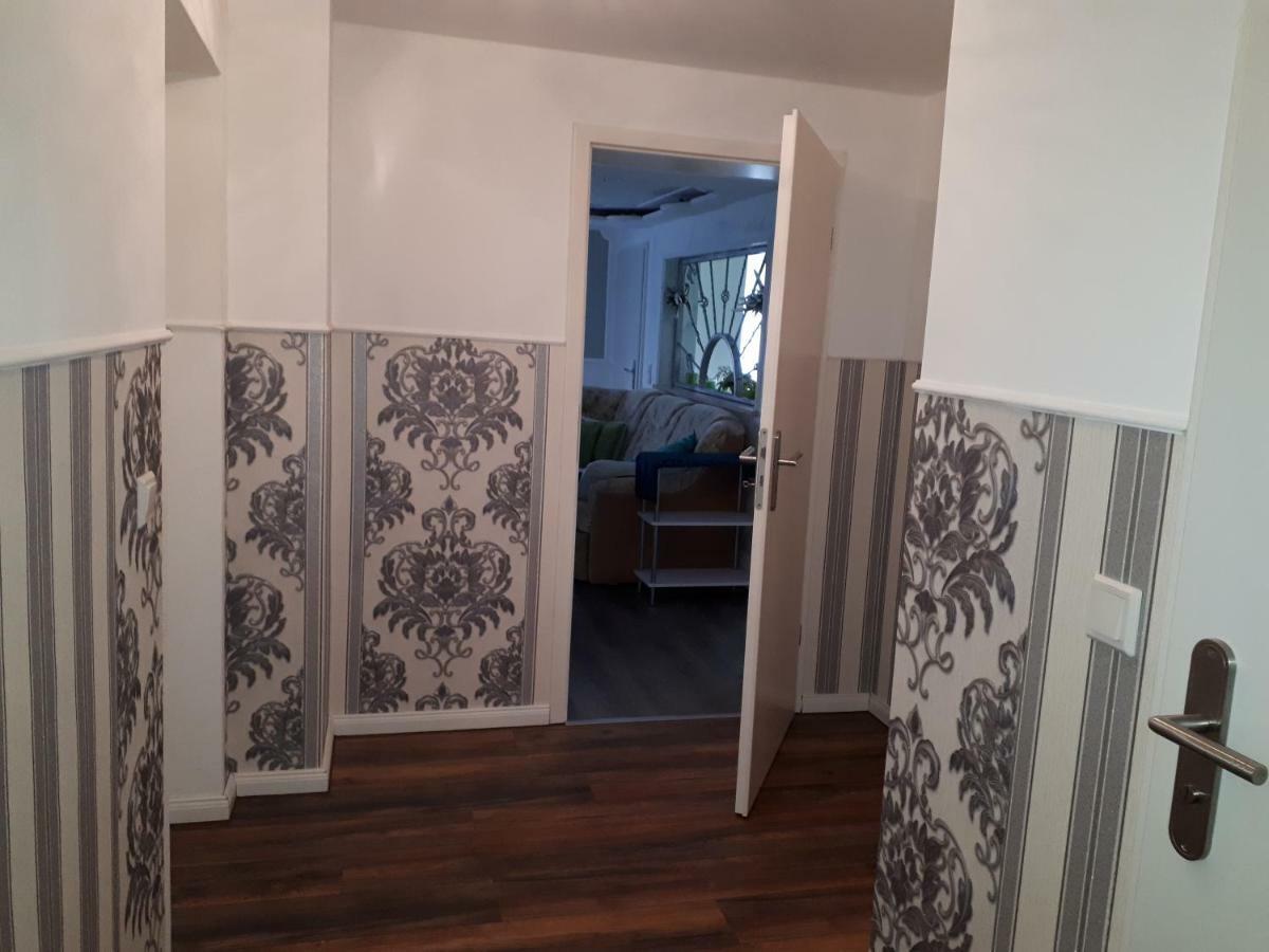 Serpina Apartment Lobsal Exterior foto