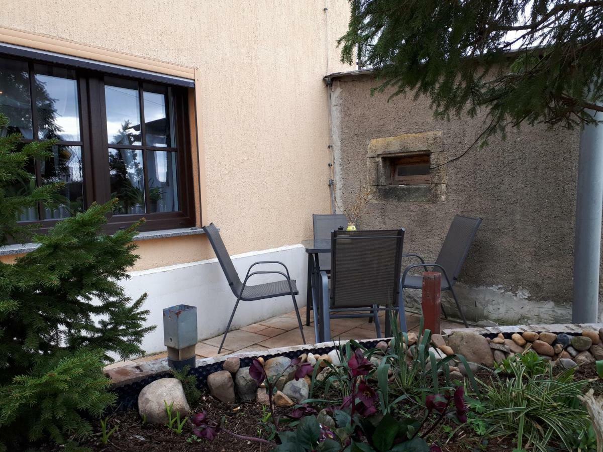 Serpina Apartment Lobsal Exterior foto