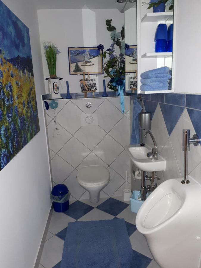 Serpina Apartment Lobsal Exterior foto