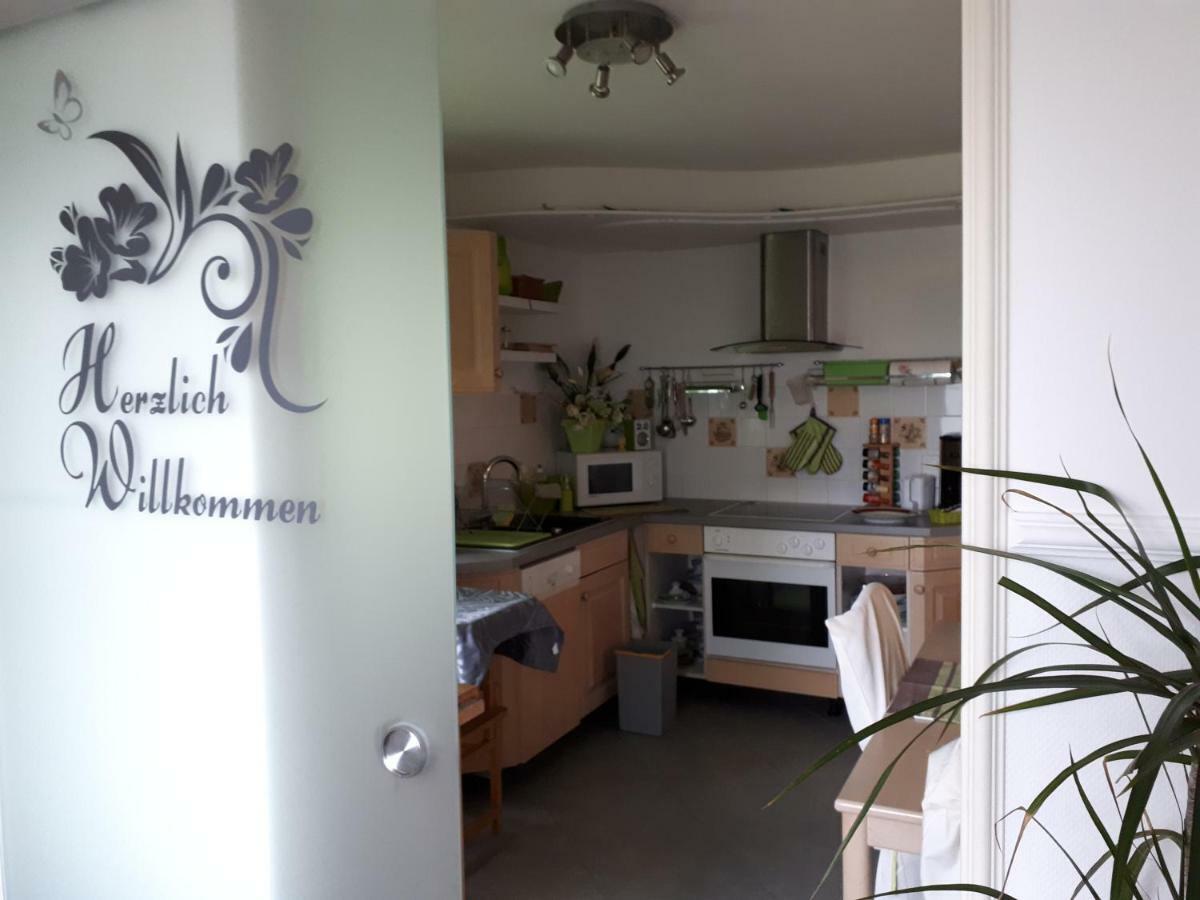 Serpina Apartment Lobsal Exterior foto